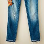 Driftwood  Classic Fit Audrey Denim Jeans Blue Sz 26 Photo 2
