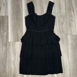 Eliza J  royal collection flapper style shift dress size 4 Photo 6