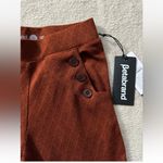 Betabrand  Women’s Dress Yoga Pant Stretch Straight Leg Size‎ Xsmall NWT Photo 4