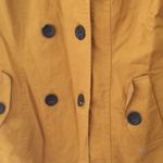 FINAL MARKDOWN Ladies trench coat small petite Size undefined Photo 1