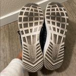 Adidas Cloudfoam Super Running Sneakers – Black & White – Women’s US 7.5 Photo 9