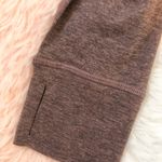 Marshalls Muted Purple Long Sleeve Photo 2