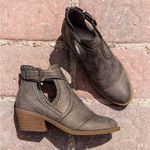 Buckle Gimmicks Austin Ankle Boot Photo 0