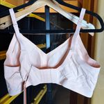 NWT Honeylove LiftWear Silhouette Wireless Bra Blush Pink Size 1X Photo 6