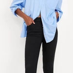 Old Navy  High-Waisted Wow
Super-Skinny
Jeans. Size 16 Short Photo 0