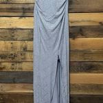 Emerald Sundae Blue dress  Photo 0