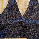 Forever 21 shimmery halter top Photo 3