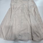 Lovers + Friends Micah Gown in Champagne Beige Photo 7