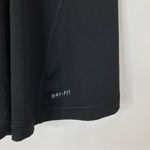 Nike 3/$30  Pro | Binghamton University Basketball Black Racerback Tank Top S Photo 7