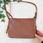 Madewell Chestnut Knotted Crossbody Bag Photo 2