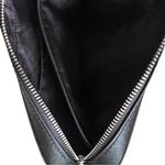 Michael Kors  Black Jet Set East West Chain Crossbody Handbag. Photo 7