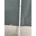 32 Degrees Heat 32 Degrees Cool Women's Skirt Solid Dark Gray Size XXL Pull On Photo 5