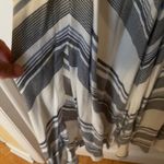 Splendid  STRIP CHEVRON PRINT MAXI DRESS Photo 6