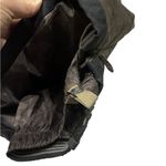 O'Neill  Explore Snow Ski Waterproof Breathable Mocha Embroidered Pants Womens M Photo 7