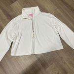 Stoney Clover Lane  Cropped Quarterzip Photo 0