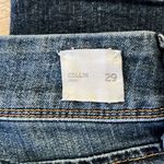 Hudson Jeans Hudson “Collin” Skinny Jeans Photo 3