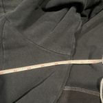Life is Good  Hooded Jacket Size XXL Black Full Zip Sweatshirt Pockets Women's Photo 3