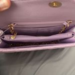 Francesca's Francesca’s Collections Eva Quilted Crossbody Photo 7