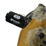 Lounge Fly  x Star Wars Ewok Crossbody Bag Photo 1