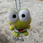Sanrio Kerropi Mini Mascot Keychain Photo 5