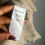 Zadig & Voltaire Brizz C Deluxe Cashmere Sweater Photo 12