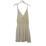 Vintage Kayla lace feminine babydoll honeymoon lingerie Size XL Photo 1