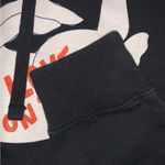 Harry Styles Love On Tour Bunny Hoodie Black Size M Photo 5