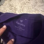 Fanatics Purple Northwestern T-Shirt Photo 1