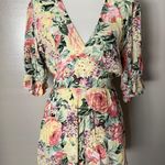 Anthropologie Faithfull Ana Romper Photo 4