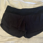 Lululemon  Speed Up Shorts 4” Photo 0