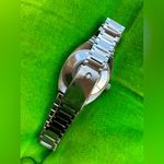 Ladies OMEGA SEAMASTER AUTOMATIC watch🔥🔥🔥 Silver Photo 11