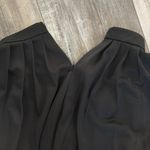 Adidas  Pleated Mini Skirt-Black-size small Photo 7