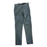 GRLFRND 100% Leather Skinny Pants, Medium Photo 1