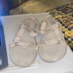 Skechers  8 Memory Foam Sandals  Relaxed Fit Hook And Loop Photo 10