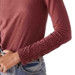 Free People  Hooked on You Top Photo 1