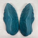 UGG ‎ Women's LA Cloud Clog Comfort Slip On Shoes Blue Size 6 Photo 8