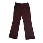 Abound Ribbed Wide Leg Pants Photo 2