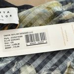 Tanya Taylor Women's Ellie Sarong Photo 12