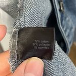 The Limited  Blue Jean Jacket‎ Classic Denim Style Size small Photo 3