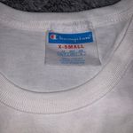 Champion T-shirt Photo 1