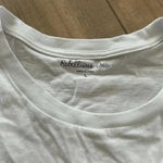 Rebellious One 4/$25 NWT Nashville Cotton Tee Tshirt Sz L Photo 2