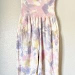 Young Fabulous and Broke Tie Dye Sweatpants Small Photo 1