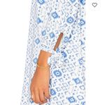 Rachel Pally  Off the Shoulder Trice Mini Dress Photo 3