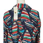 Soft Surroundings Sail Away Blouse Photo 3