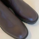 Franco Sarto Sarto by Fera Over the Knee Brown Boots, S86 Photo 1