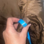 White Stag  Brown Women's Jacket Coat XLarge Photo 6