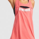 Gymshark ✨  WOMENS
CUT OUT VEST✨ Photo 0