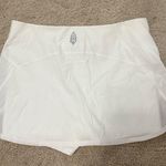 FP Movement White Skort, NWT! Photo 1