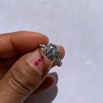 Beverly Hills Boutique Ring... Silver Photo 1