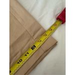 Lane Bryant NWT  Chino Collection Wide Leg Pants Size  22 Mid-Rise Regular Stretc Photo 7